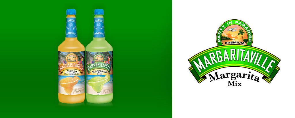 Margaritaville Margarita Mix